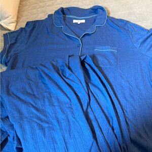 Karen Neuburger Pajamas NWT